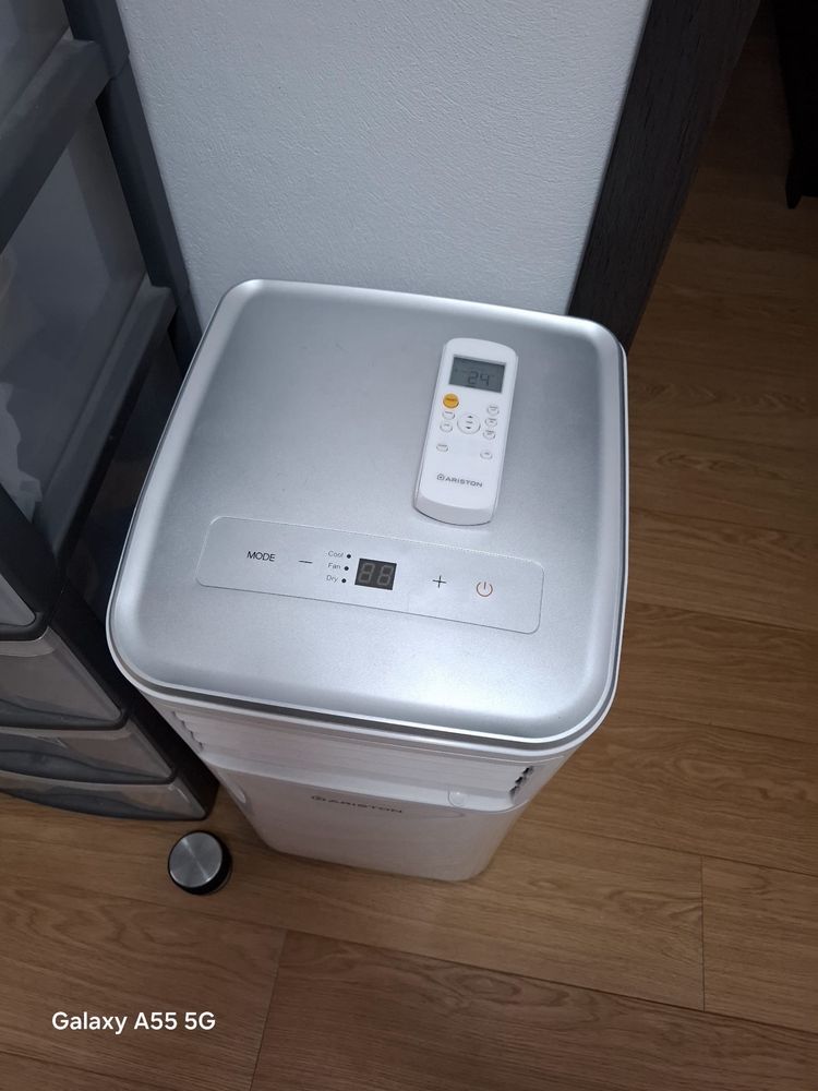Aparat de aer conditionat Ariston