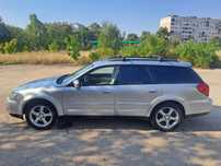 Субару Аутбек 2006г