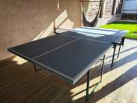 Masa tenis ping pong interior DIY