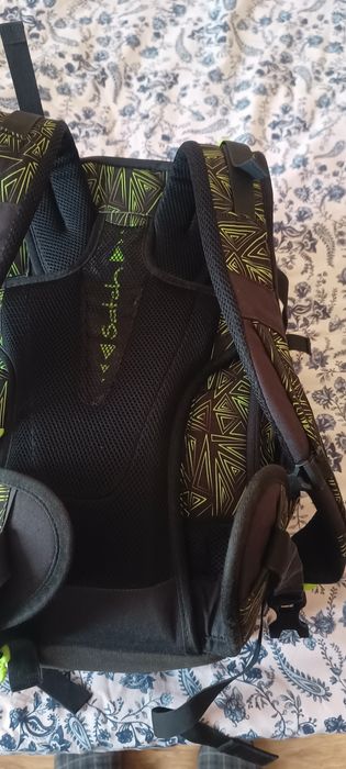 Ученическа раница Satch-35литра