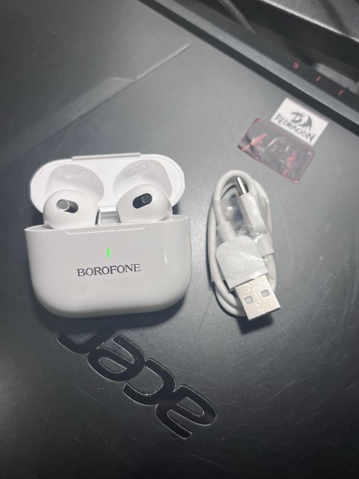 Беспроводные наушники Borofone BW58