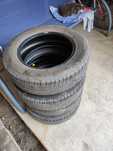 Anvelope marca Falken de vara Dot 2022