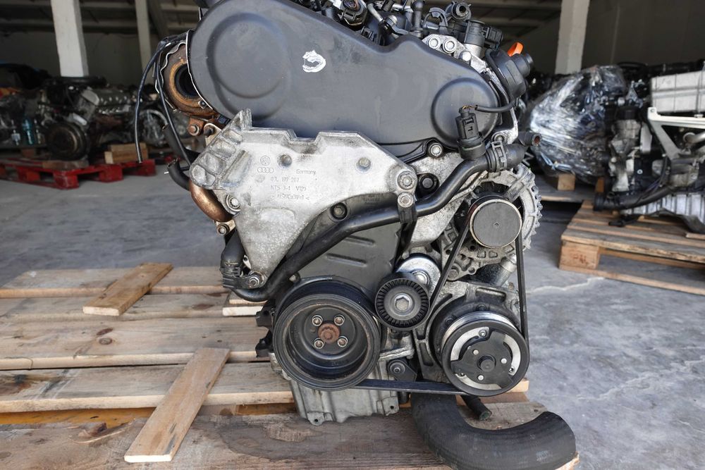 Motor 2.0TDI*CBBB*CuAnexe170Cp2008>2013Eu4&5 A3SuperbVwPassat*104000km