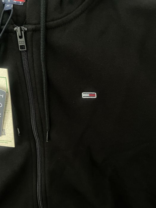 Vând bluză trening(Hanorac) Tommy Jeans Nou