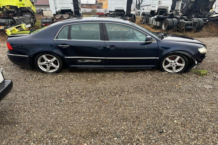 Dezmembrez Volkswagen VW Phaeton 1 [2002 - 2008] Sedan 3.2 AT (241 hp