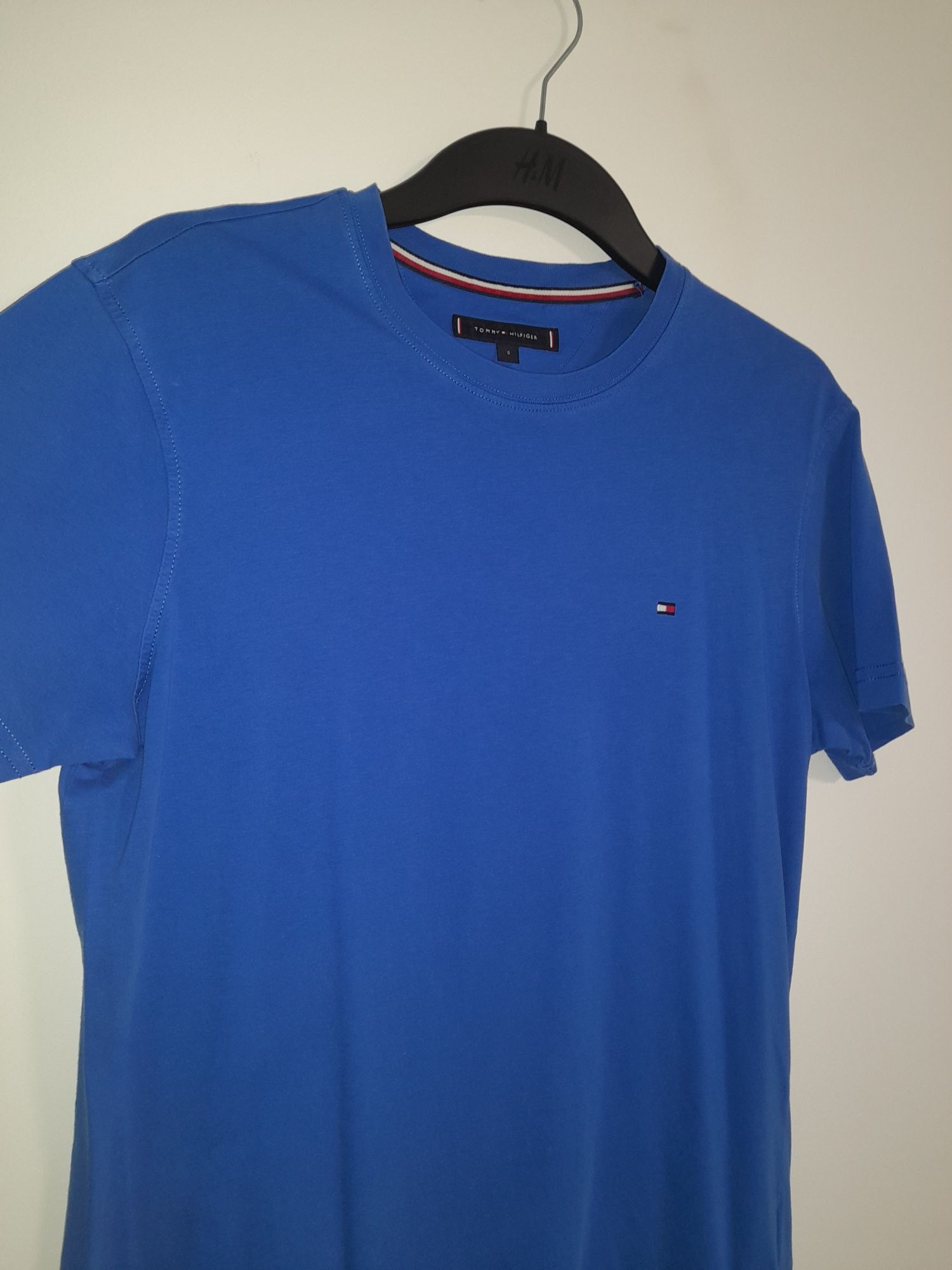 tricou tommy hilfiger