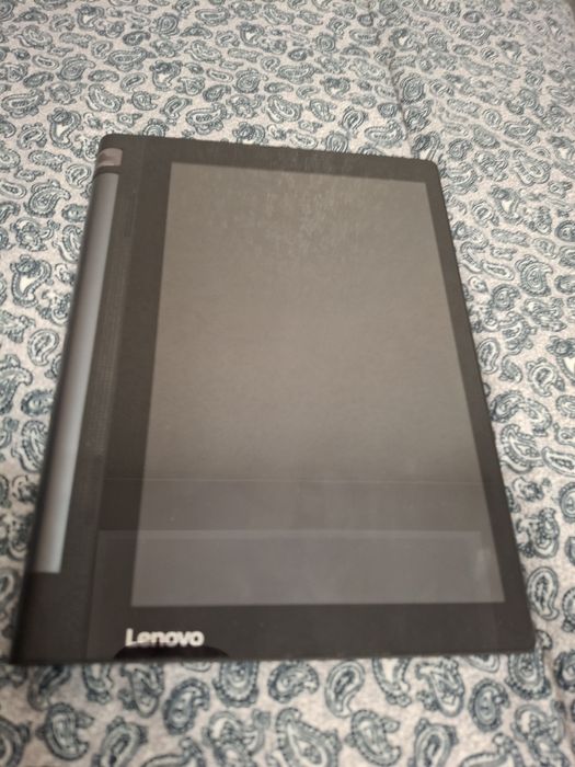 Планшет lenovo yoga