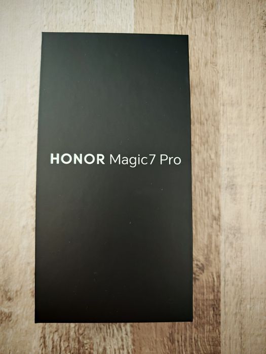 Honor Magic 7 Pro
