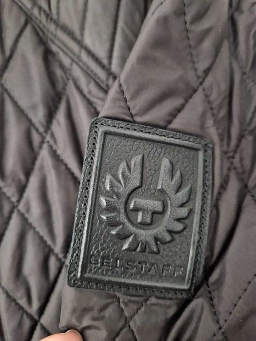 Geacă Belstaff bărbătească