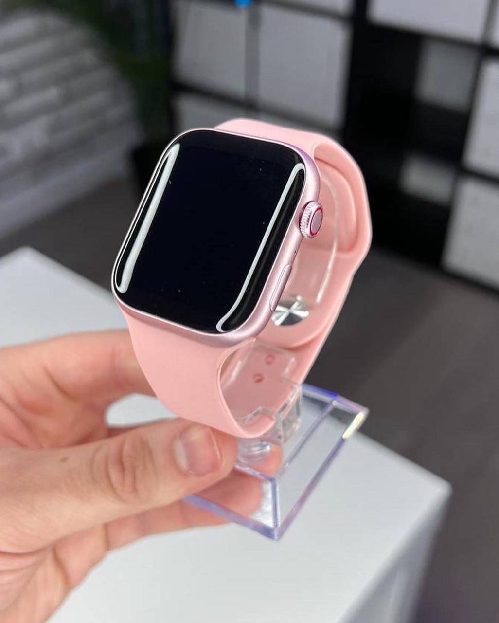 Часы Apple watch x7pro max