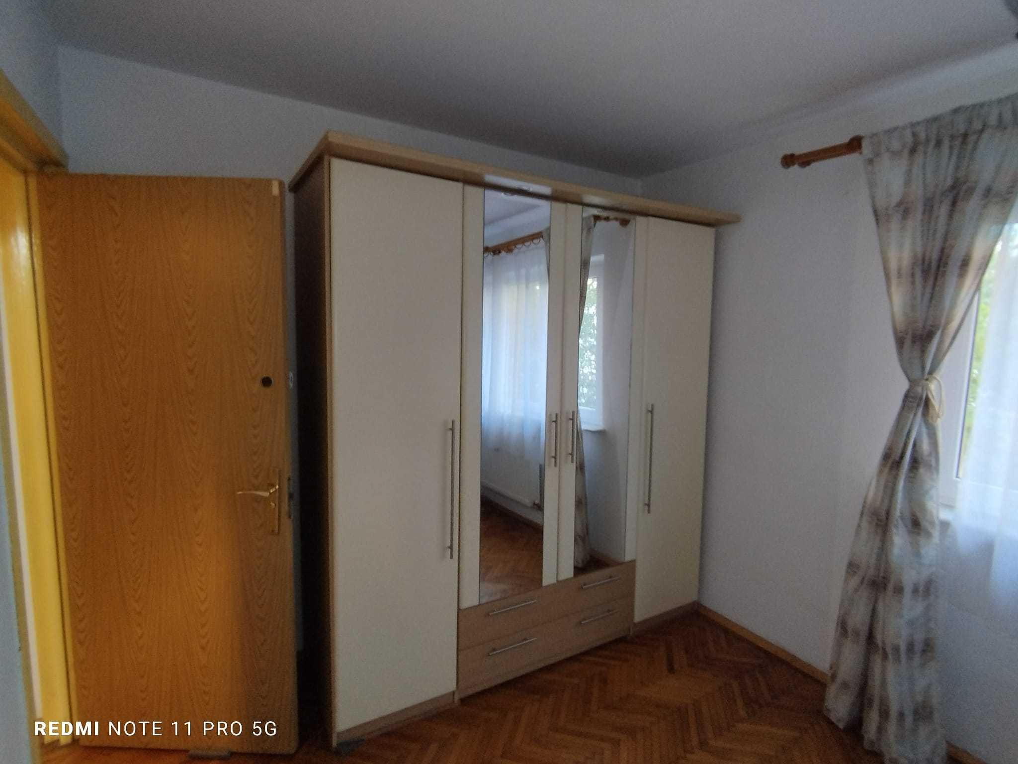 Apartament 3 camere Militari