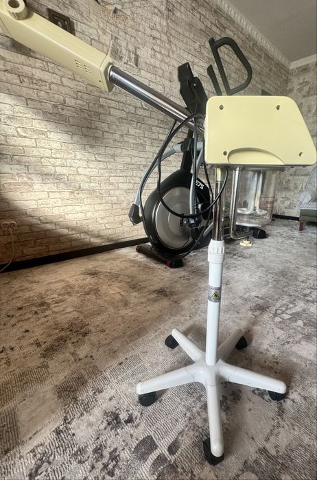 Вапоризатор б/у Сильвер фокс