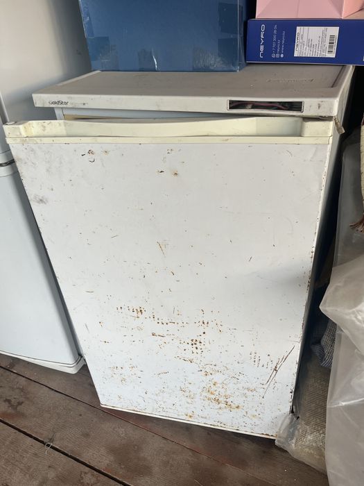 Продается морозильник