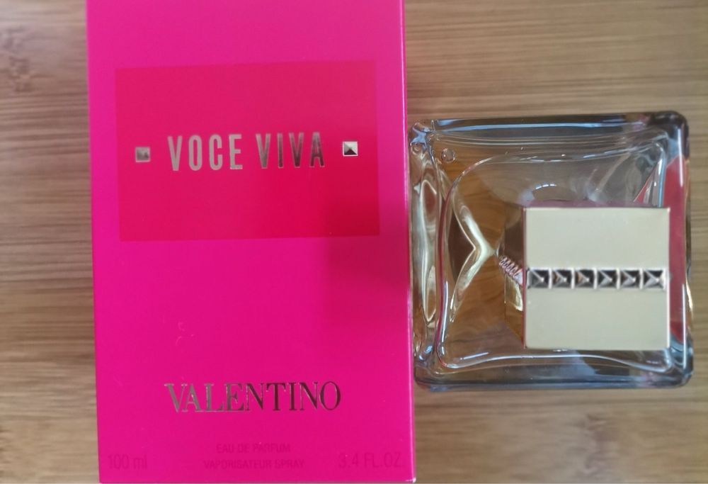 Дамски парфюм Valentino Voce Viva