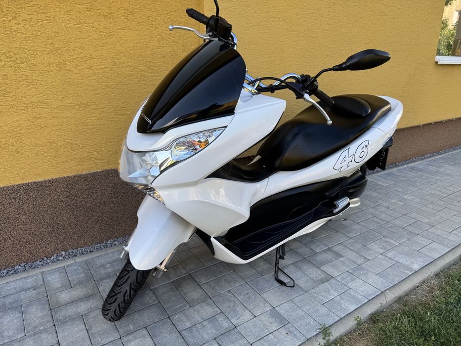 De vânzare Honda PCX 125