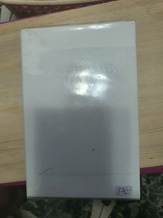 La femme prada intense