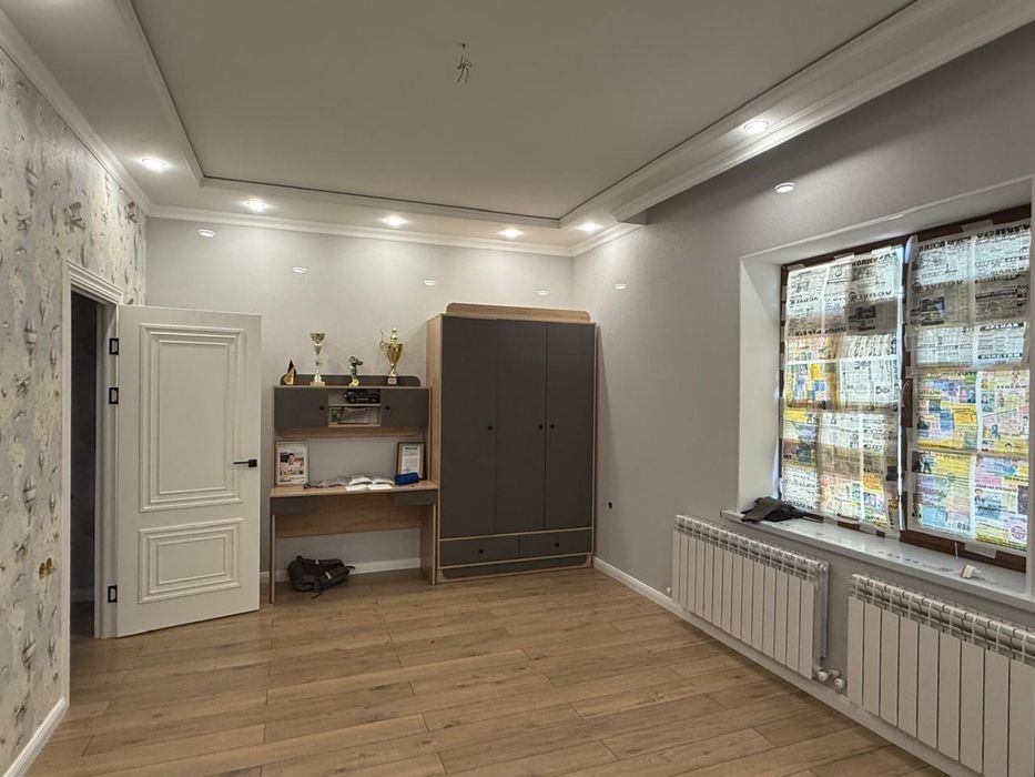 Продается дом в 3 отделении;