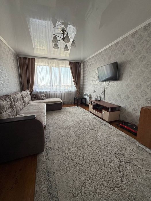 Продам 3х квартиру Сункар 5