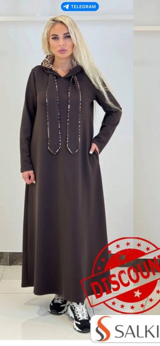 Продается готовый бизнес женской одежды турецких брендов