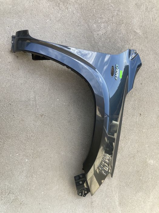 Десен калник за тойота рав4/Toyota rav4 06-11г