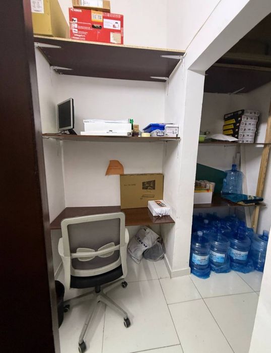 Дружба Народов сдаётся офис 2х комнатная отличная локация  рядом метро