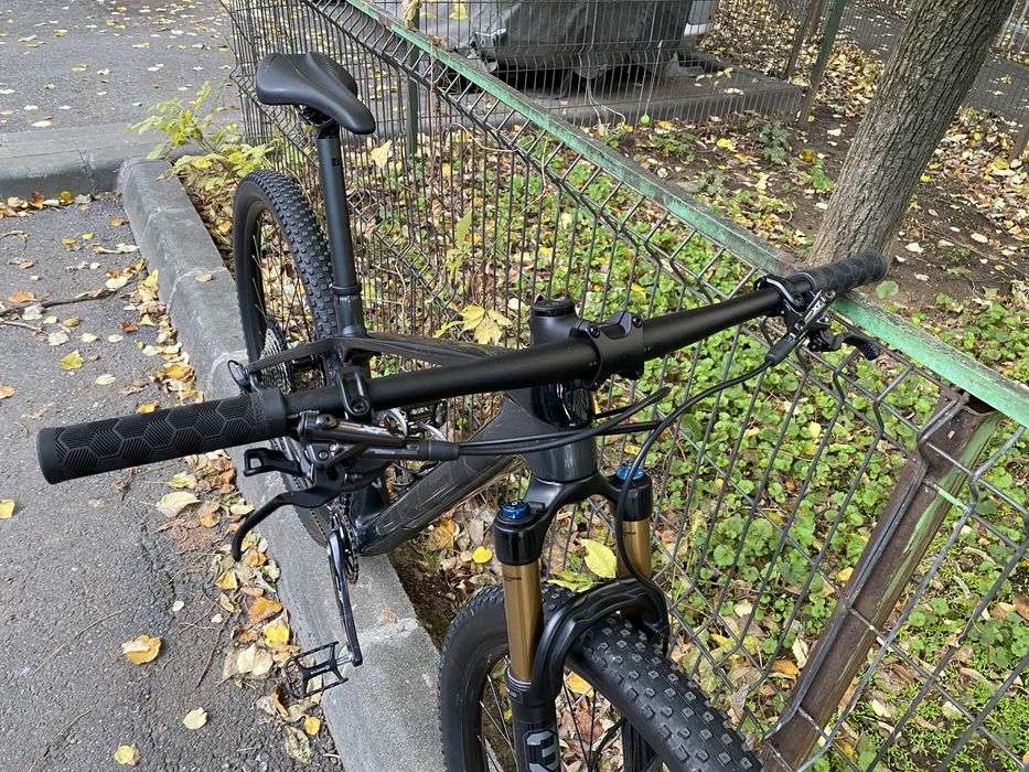 Trek Procaliber 9.5 2024 Gen 2