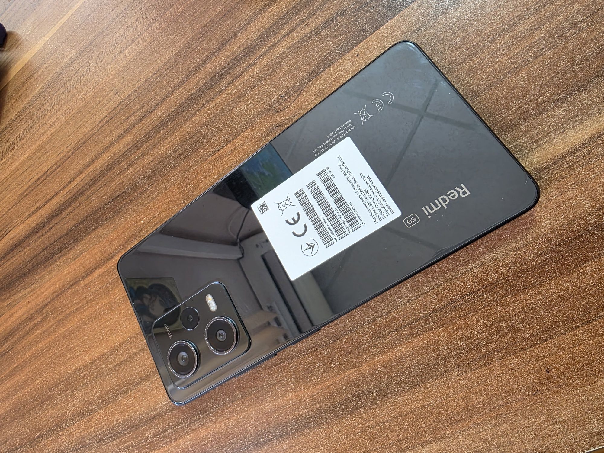 Xiaomi redmi note 12 pro 5G