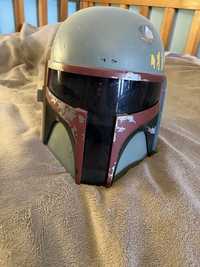 Шлема на Boba fett (starwars)