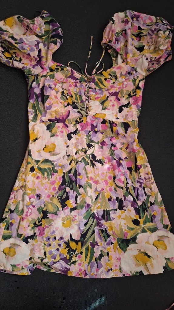 Rochie H&m măsura 38