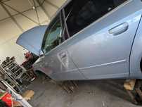 Usi echipate audi a4 b7