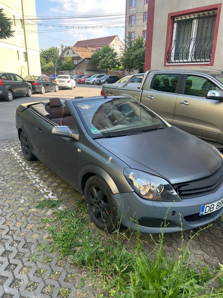 Vand opel tiwntop