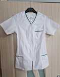 Costum Medical 2 piese Nou