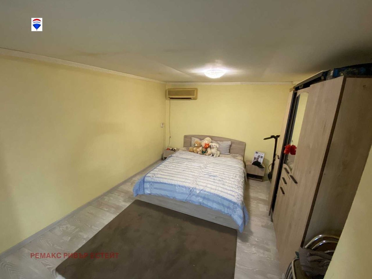 Продава се Къща в Русе, Чародейка - Север - 110 кв.м за 845 €/кв.м - Снимка #4
