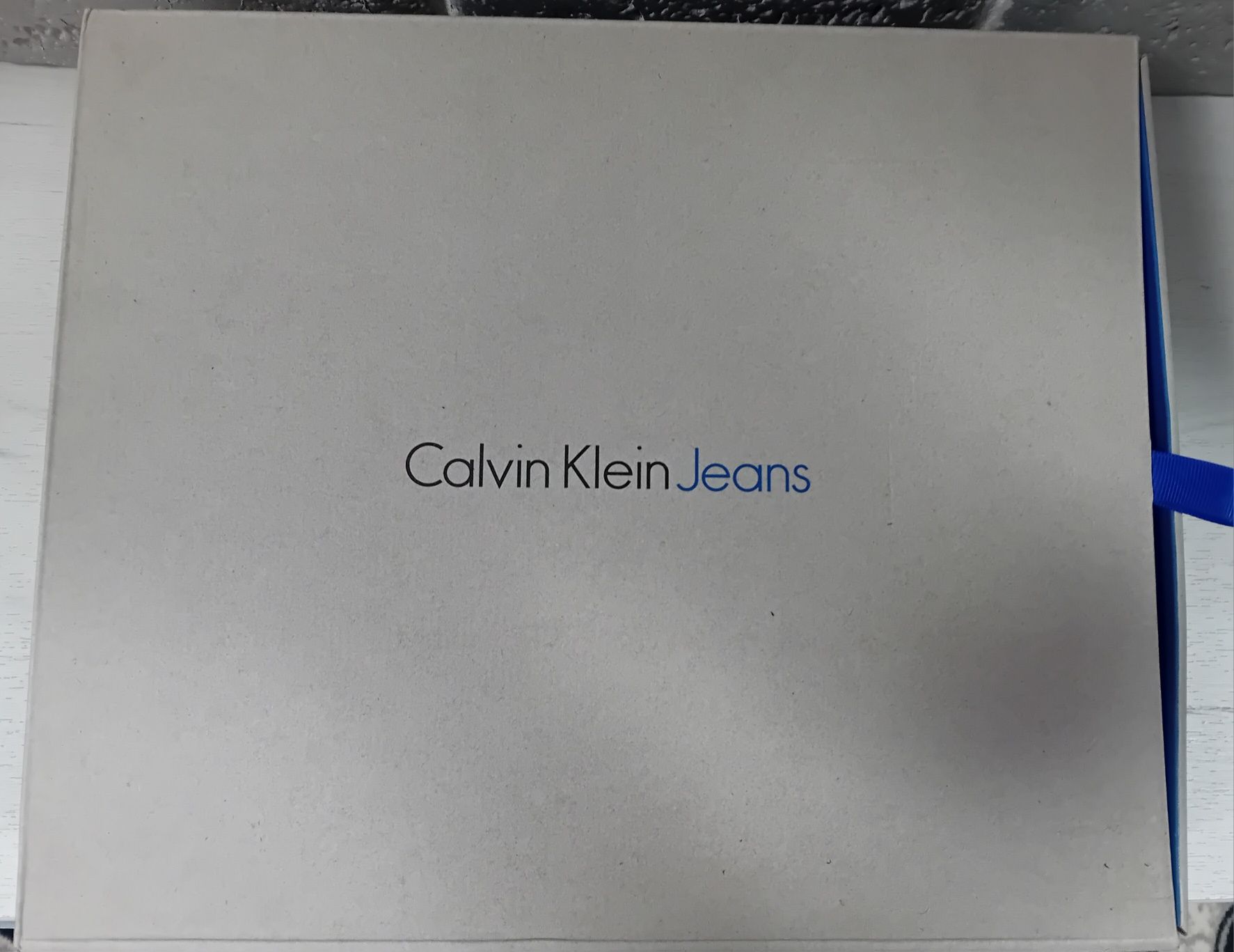 Оригинални дамски боти Calvin Klein