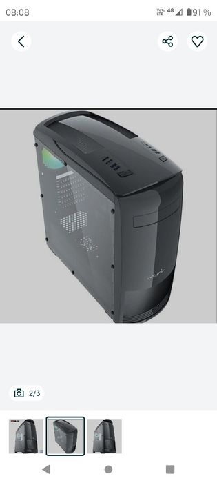 Calculator light gaming ryzen 3