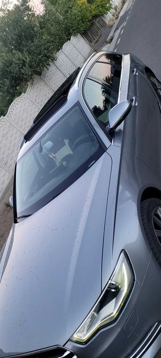 Audi a6 c7 2.0 tdi 177cp an2014