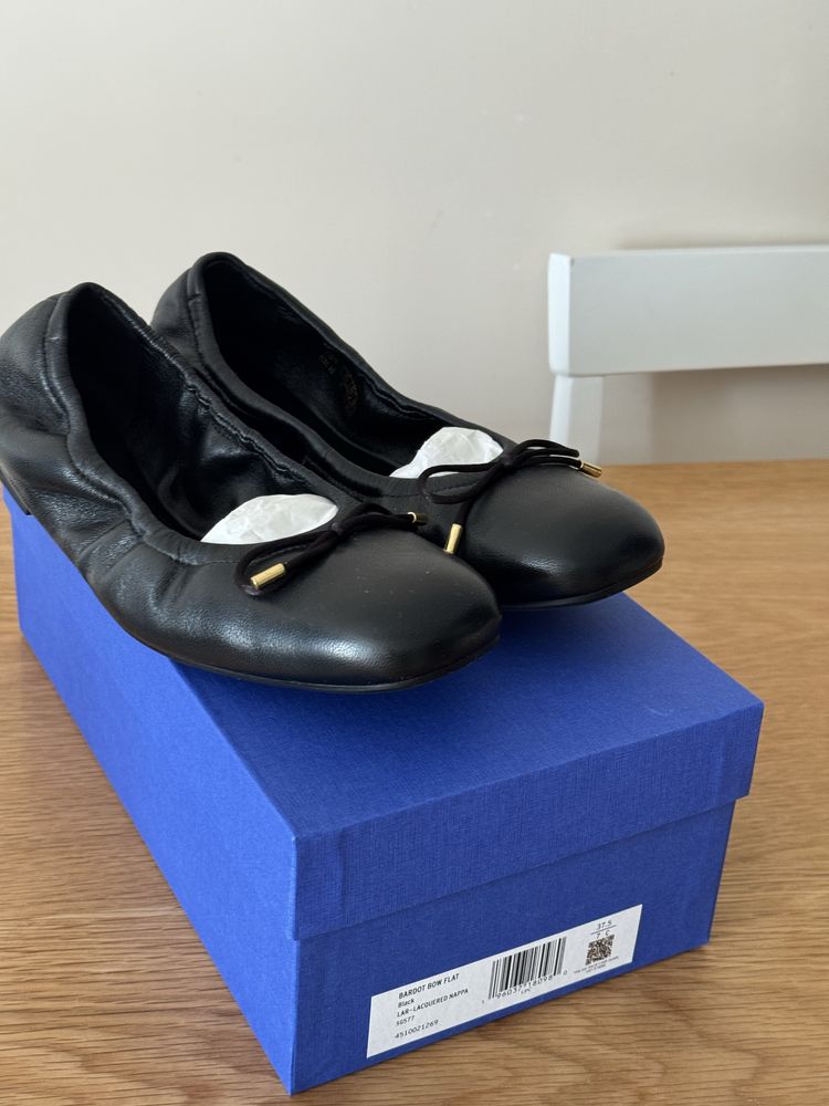 Балерина Stuart Weitzman