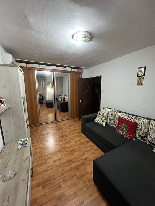 Apartament 2 camere decomandat