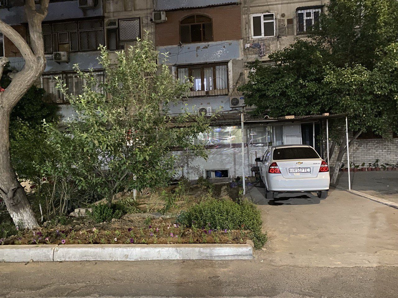 Продается 3+1 х квартира Учтепа Алгоритм