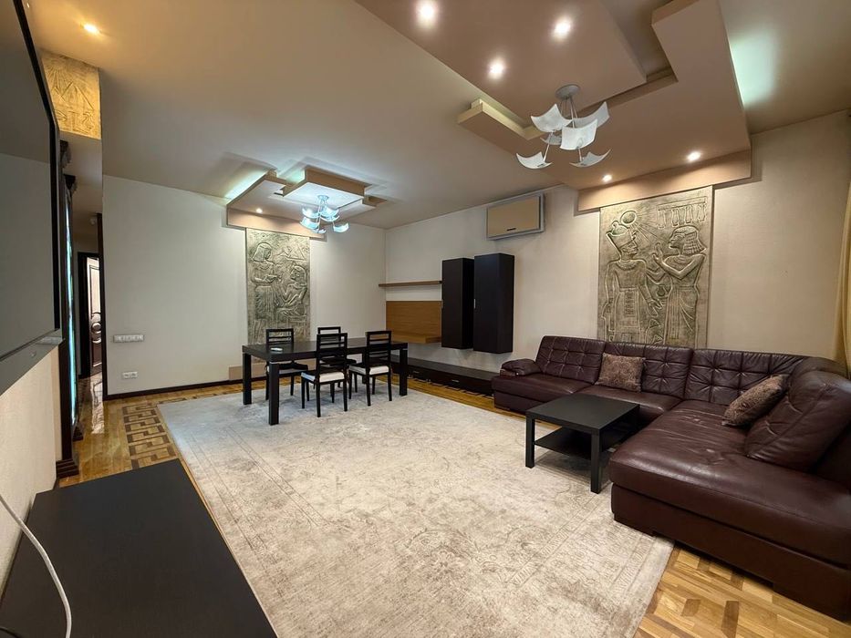 Габус Продается 4 комнатная квартира ремонт Irish Pub Тараса Шевченко