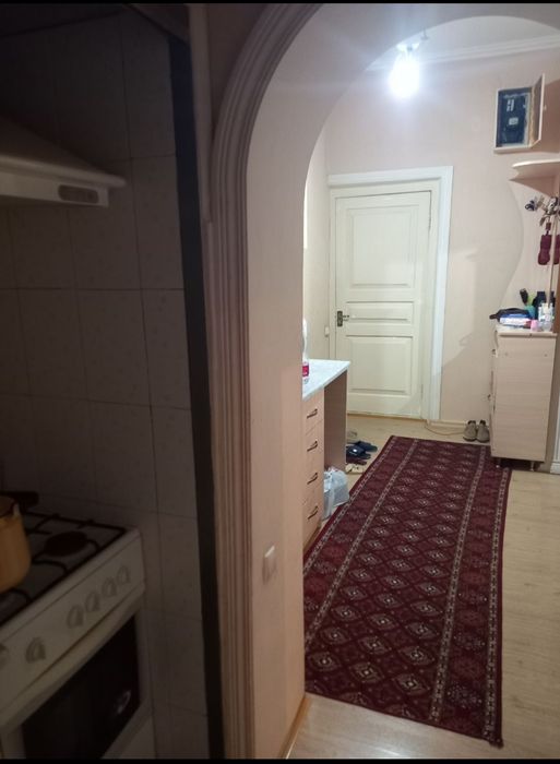 Сдается квартира 3/2/2 на Новомосковской ,60 кв м
