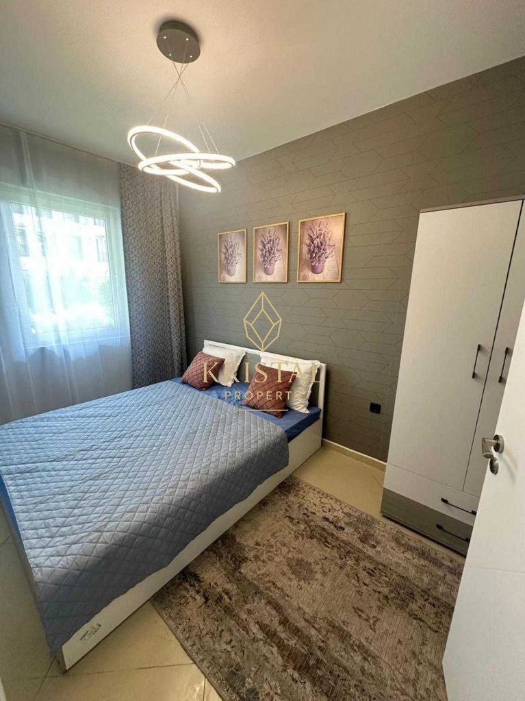 Продава се Двустаен апартамент в Свети Влас - 43 кв.м за 1605 €/кв.м - Снимка #3