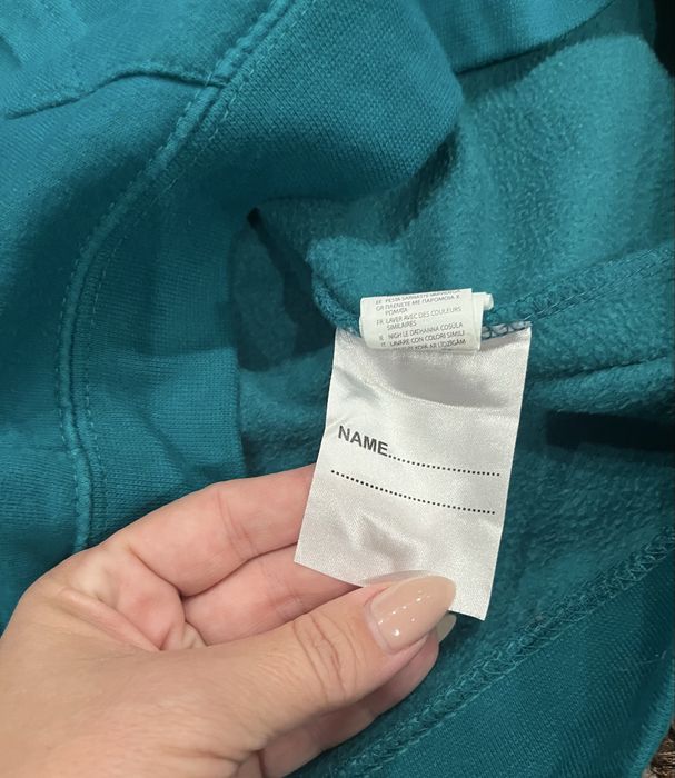 Детски суитшърт Sunday Habit