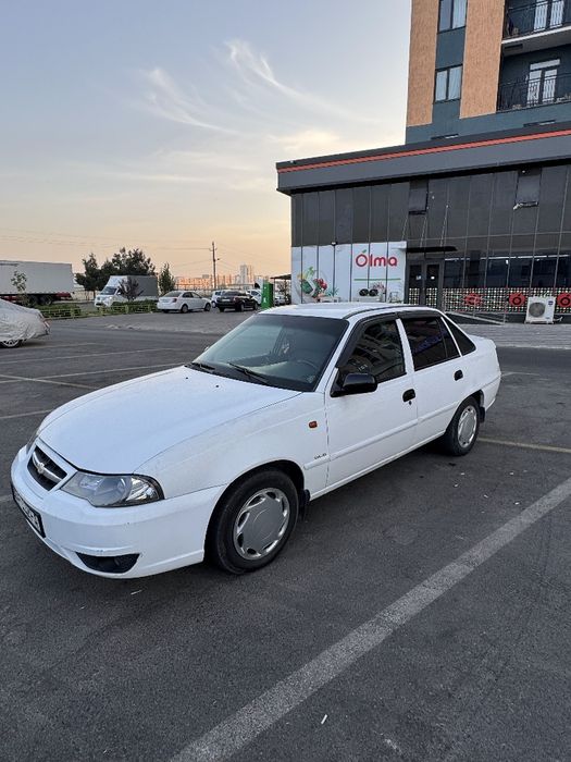 Nexia 2 sons 1.5 chevrolet