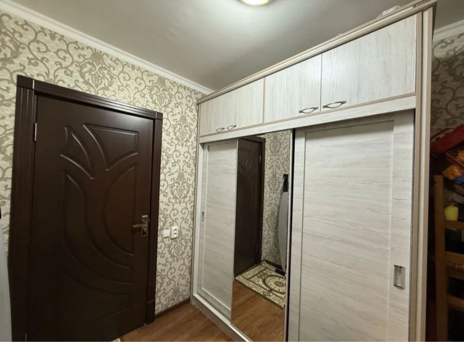 3/2/4 Продам Квартиру кирпич-Разделка ! Чиланзар 26