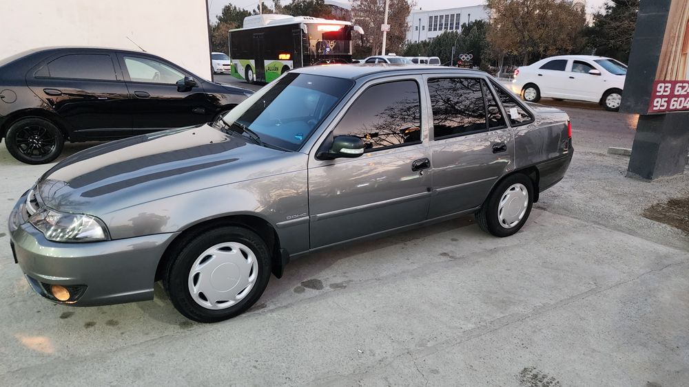 Moshina idial sostayanida