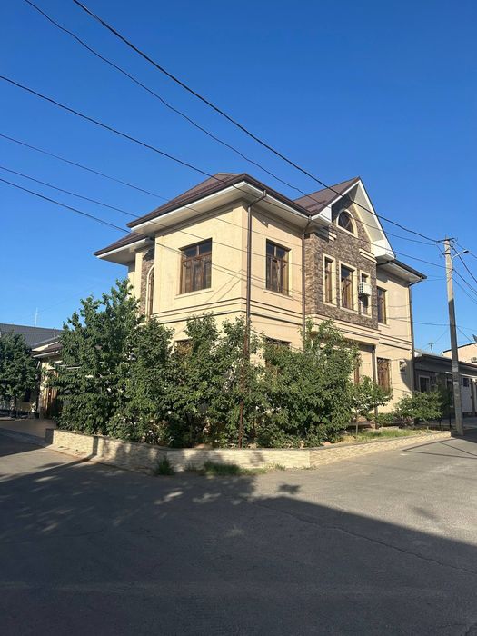 Тахтапул Евро Дом аренда