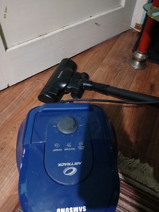 Vand aspirator airtrack samsung fara sac