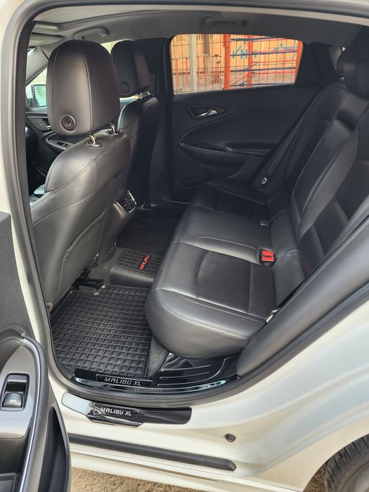 Malibu 2 2.4 атмосферний