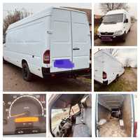 Mercedes Sprinter 311 CDI -2005